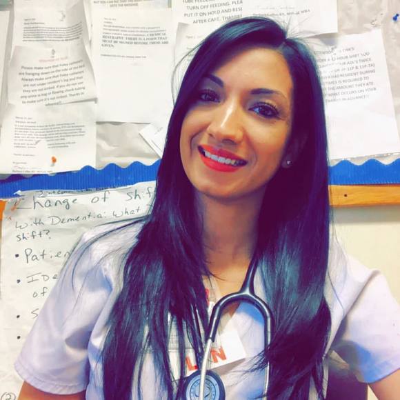 Meet your Posher, Ashley - Picture 1 of 1